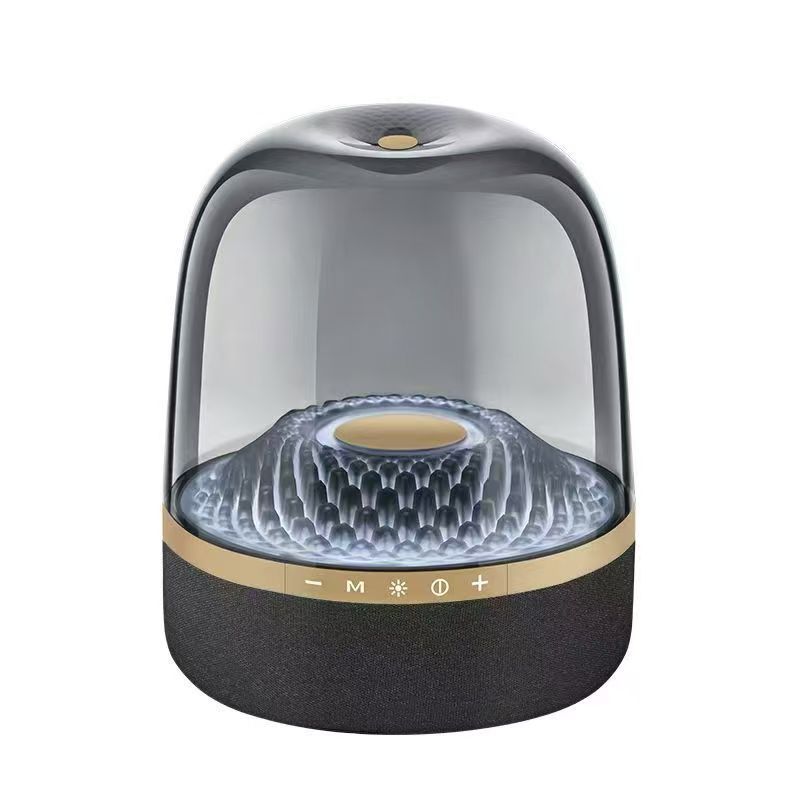M9 Ultra Bluetooth Speaker with Ambient Light