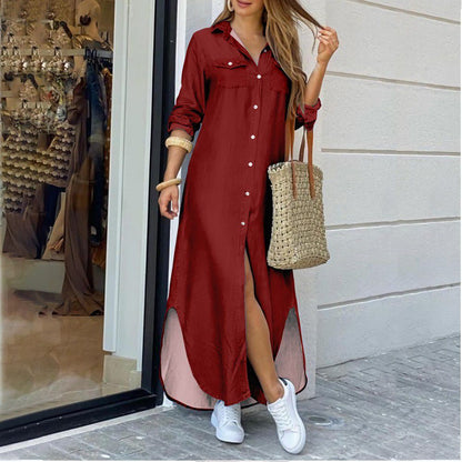 Ma city dress