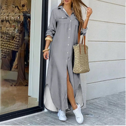 Ma city dress