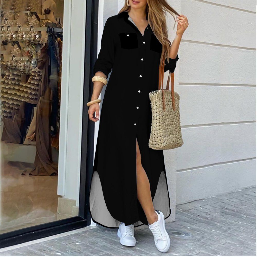 Ma city dress