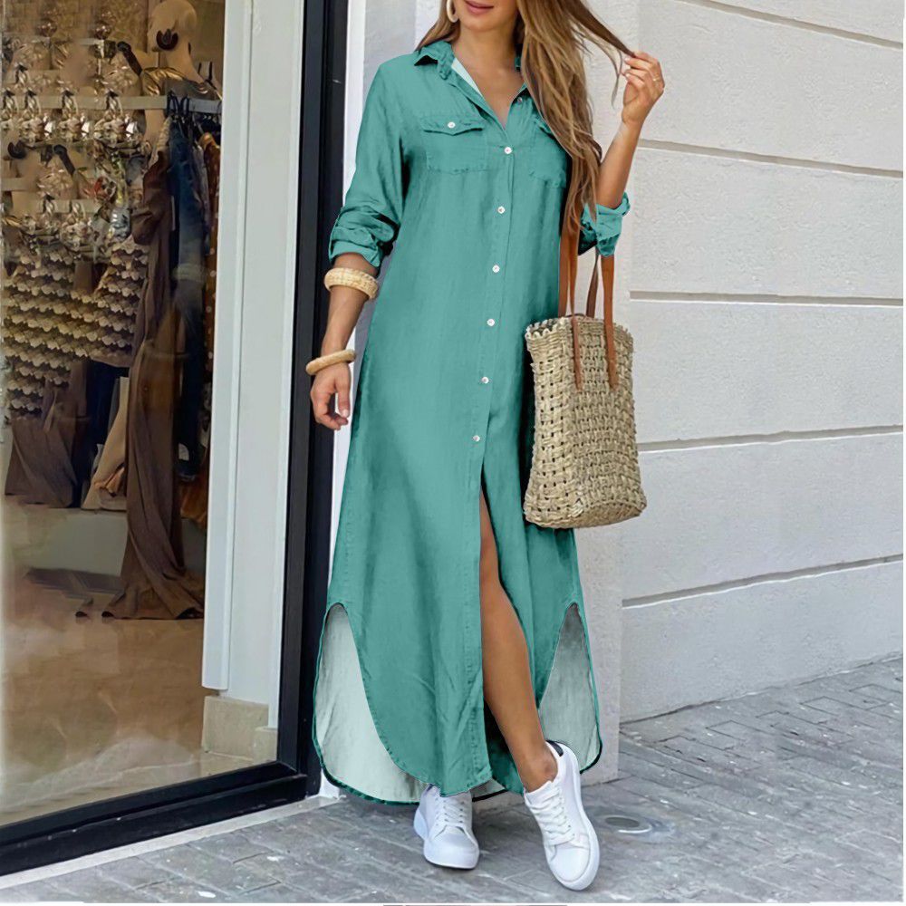 Ma city dress