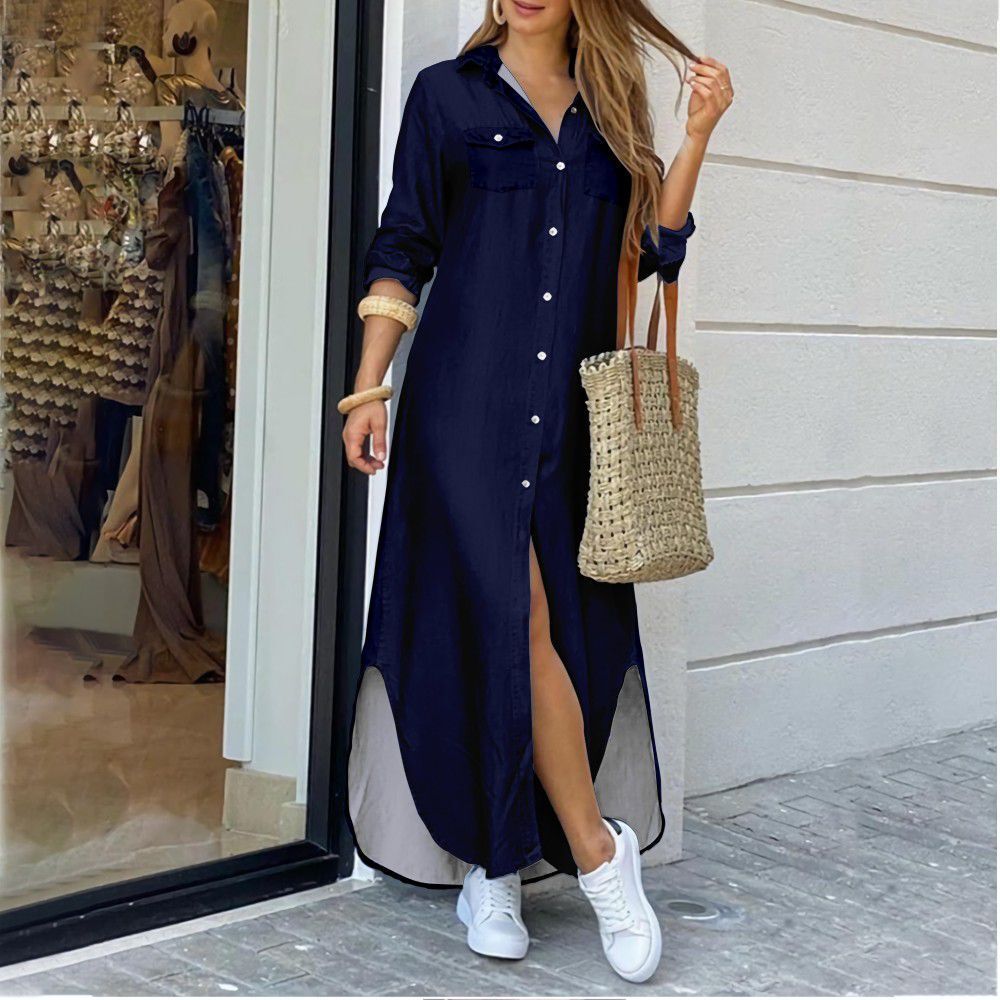 Ma city dress