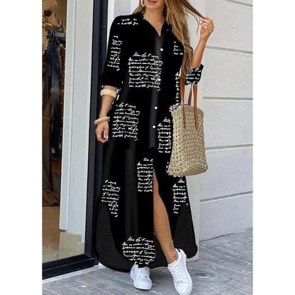 Ma city dress