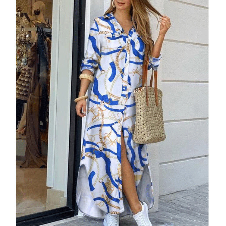 Ma city dress