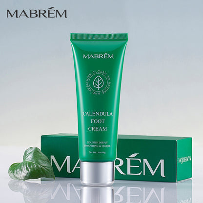 MABREM Enchanted Calendula Foot Cream