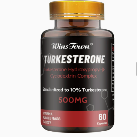 Maca Capsules Dietary Supplement