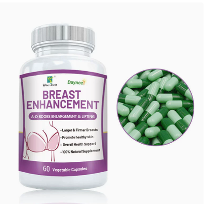 Maca Capsules Dietary Supplement