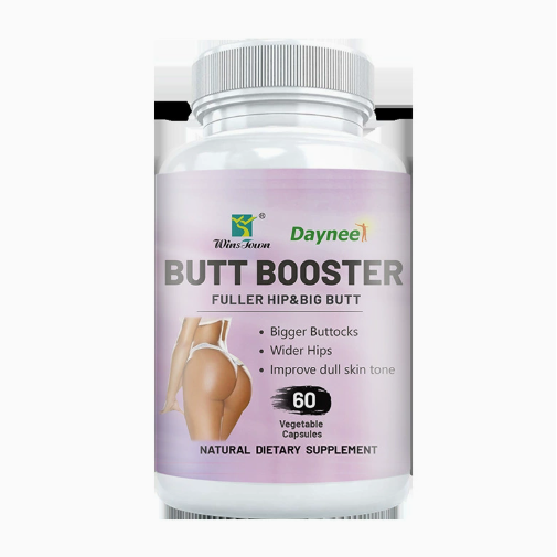 Maca Capsules Dietary Supplement