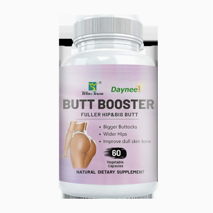 Maca Capsules Dietary Supplement