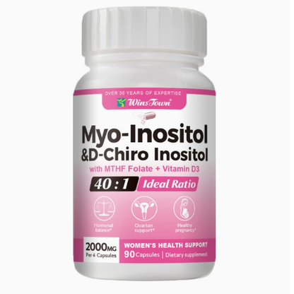 Maca Capsules Dietary Supplement