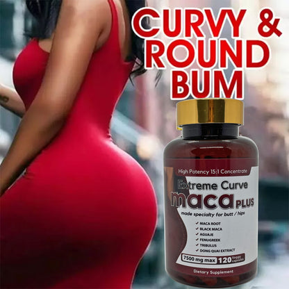 Maca Capsules