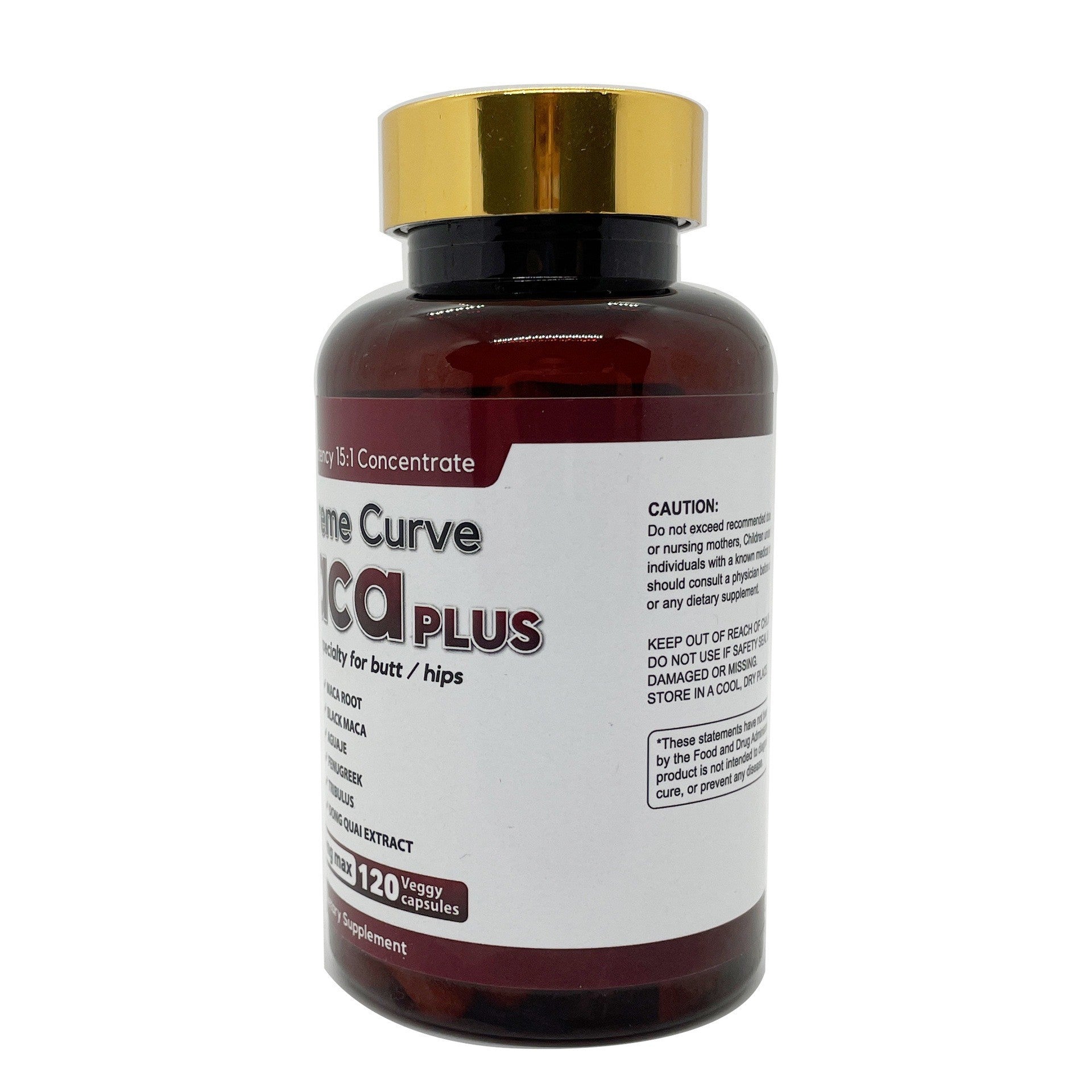 Maca Capsules