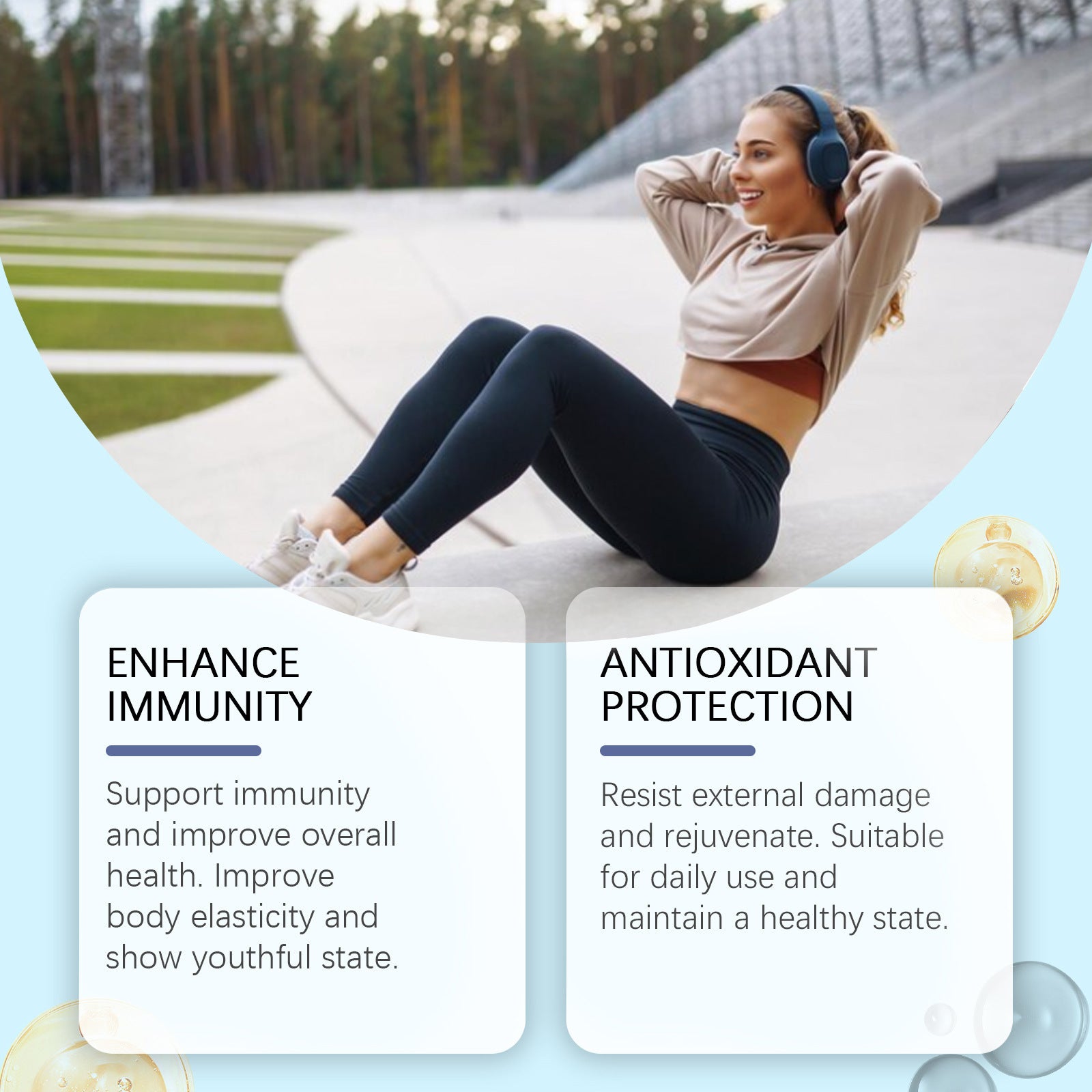 Maca drops 60ml