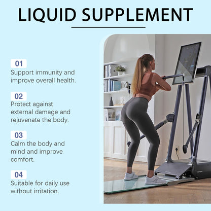 Maca drops 60ml