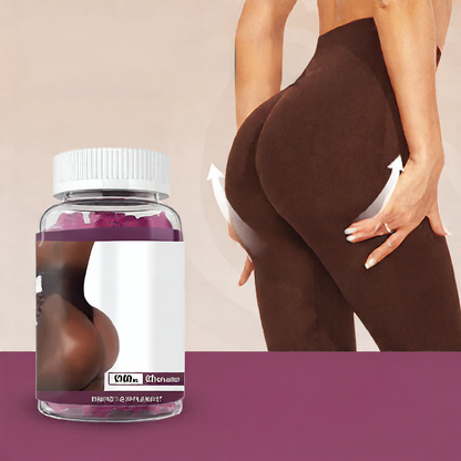 Maca Energy Gummies