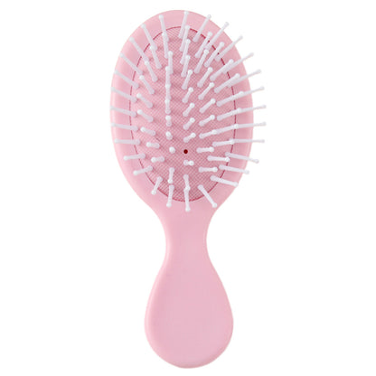 Macaron Air Cushion Comb Portable Hair Comb