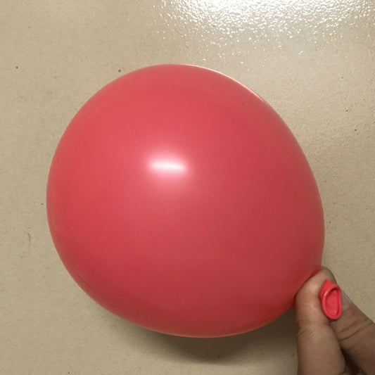 Macaron balloons for birthday party decoration balloons
