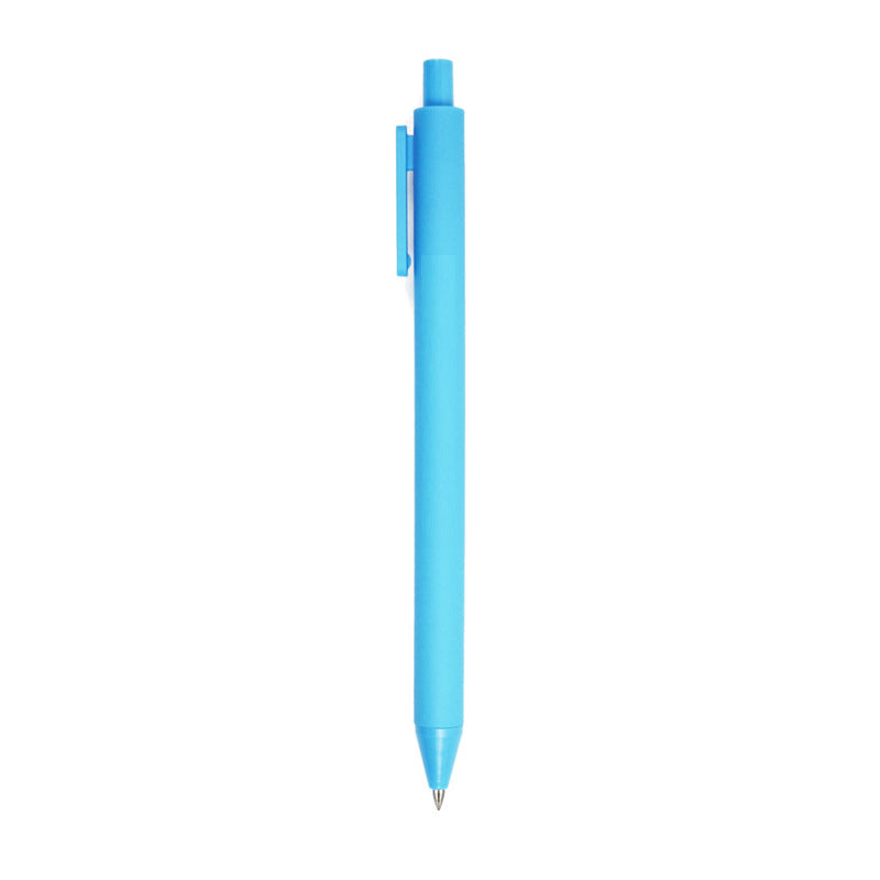 Macaron Ballpoint Pen 1.0 Black
