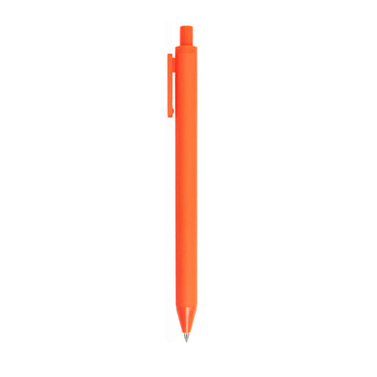 Macaron Ballpoint Pen 1.0 Black