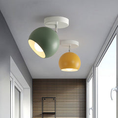 Column White