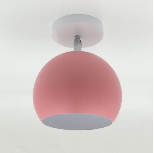 Macaron ceiling lamp