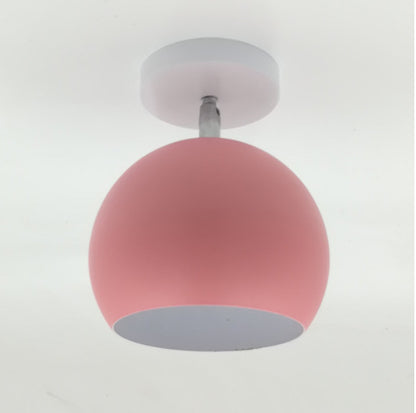 Macaron ceiling lamp