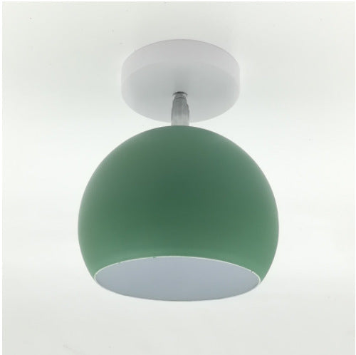 Macaron ceiling lamp