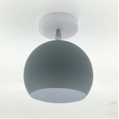 Macaron ceiling lamp