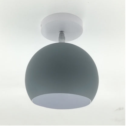 Macaron ceiling lamp