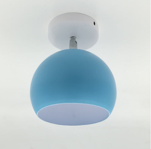 Macaron ceiling lamp