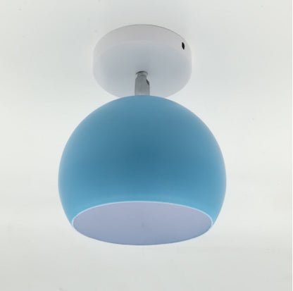 Macaron ceiling lamp
