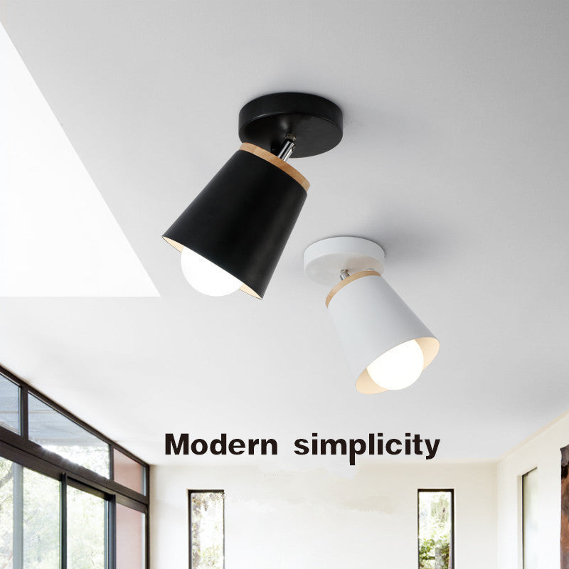 Macaron ceiling lamp