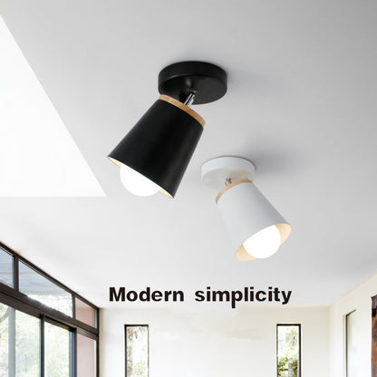 Macaron ceiling lamp