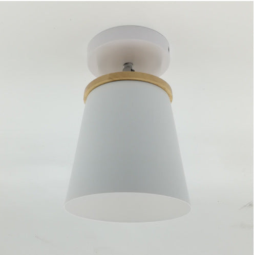 Macaron ceiling lamp
