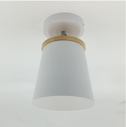 Macaron ceiling lamp
