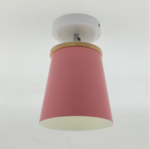 Macaron ceiling lamp