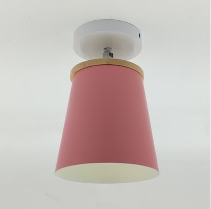 Macaron ceiling lamp