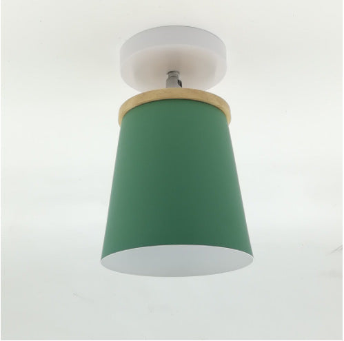 Macaron ceiling lamp
