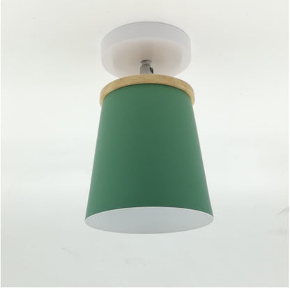 Macaron ceiling lamp