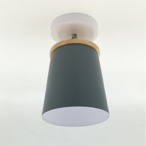Macaron ceiling lamp
