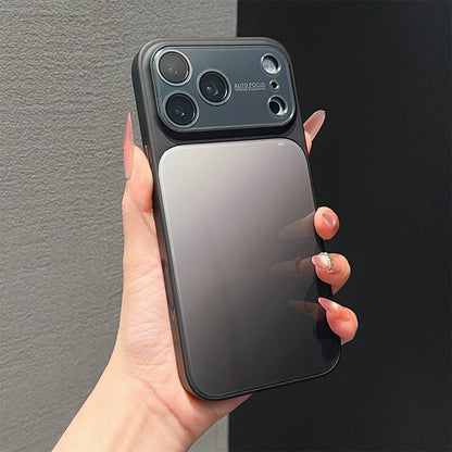 Macaron Gradient Phone Case for iPhone