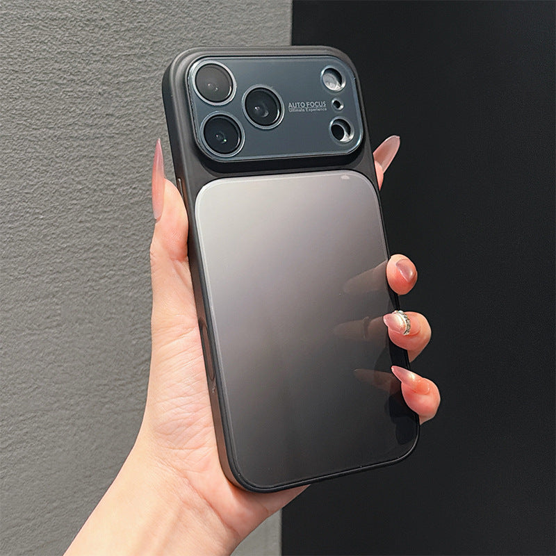 Macaron Gradient Phone Case for iPhone
