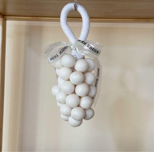 Macaron Handmade Scented Soap String