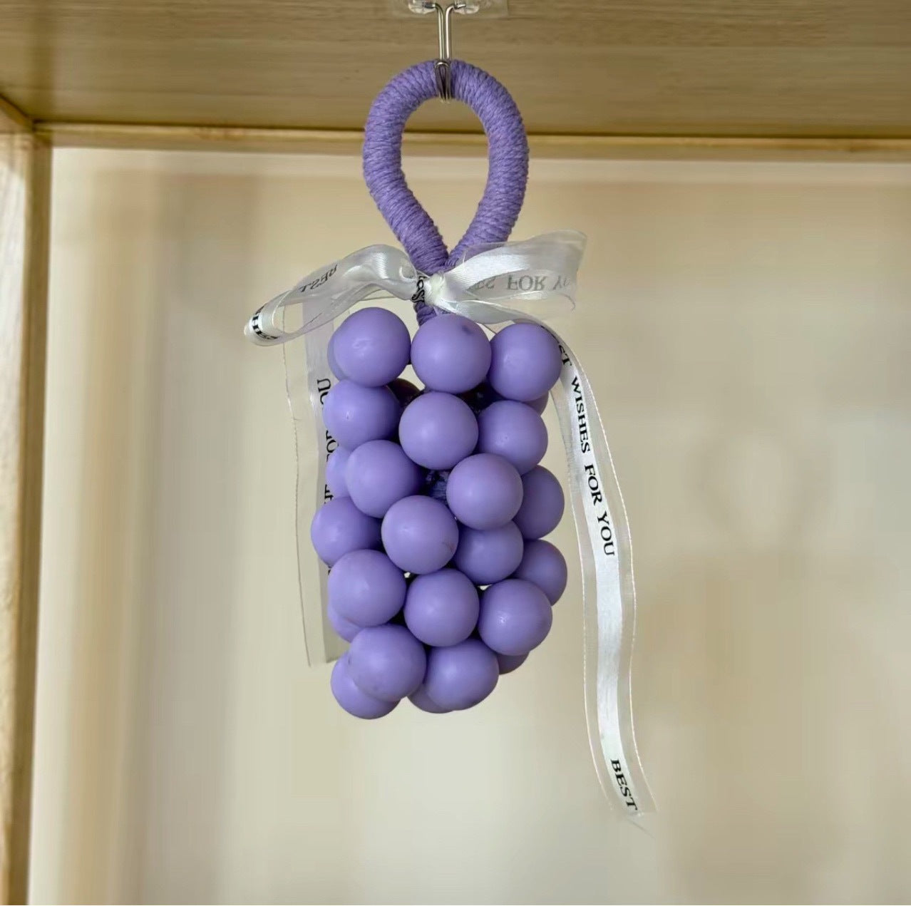 Macaron Handmade Scented Soap String