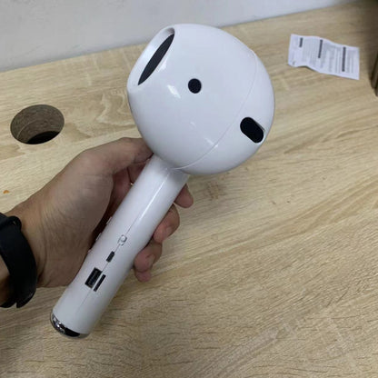 Macaron Headphone Bluetooth Speaker