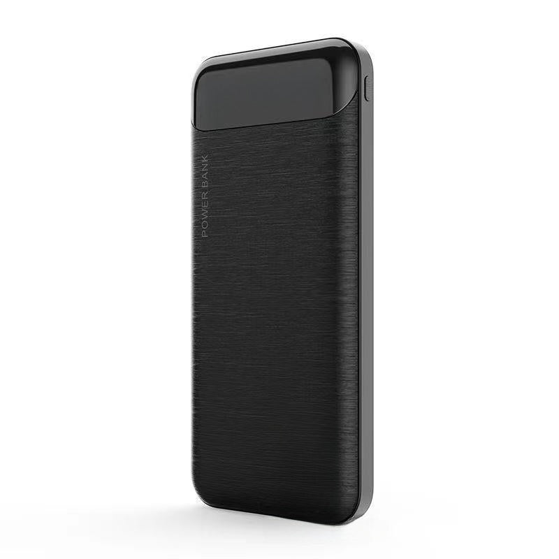Macaron mini power bank