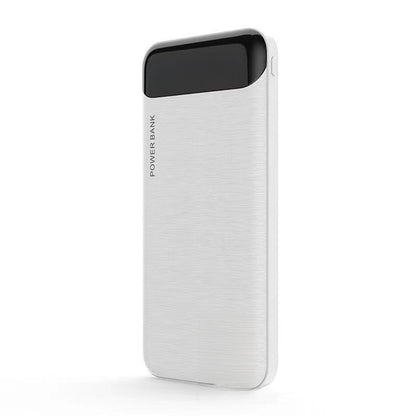 Macaron mini power bank