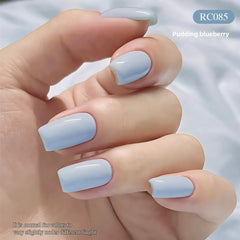 Pudding Blueberry RC085