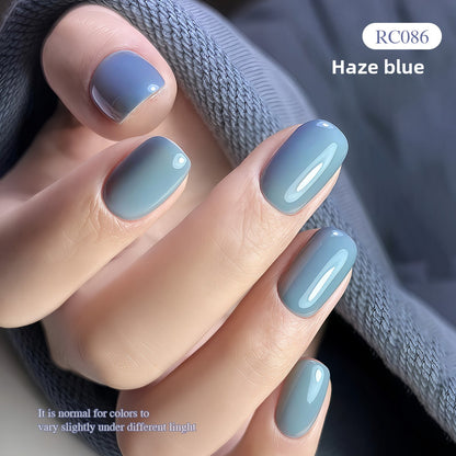 Macaron Nail Gel Set for Professional Use