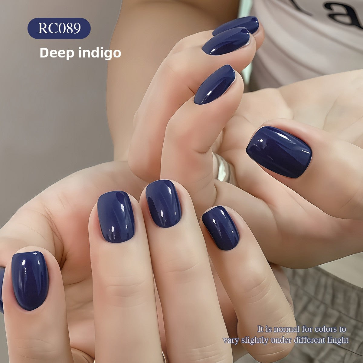 Macaron Nail Gel Set for Professional Use